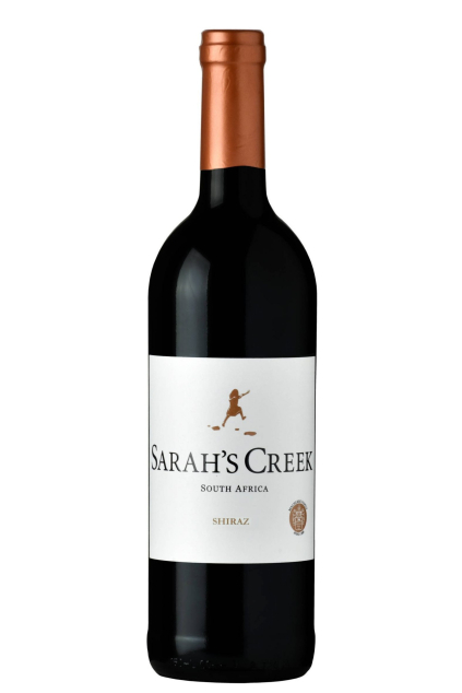Shiraz Western Cape 2023