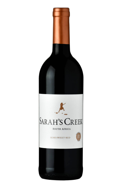 Sweet Red Western Cape 2022