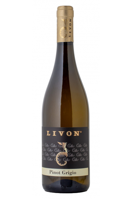 Livon pinot grigio