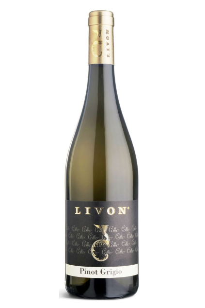 Livon pinot grigio