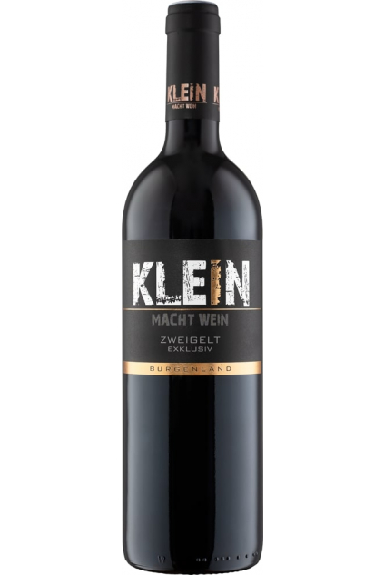 klein zweigelt