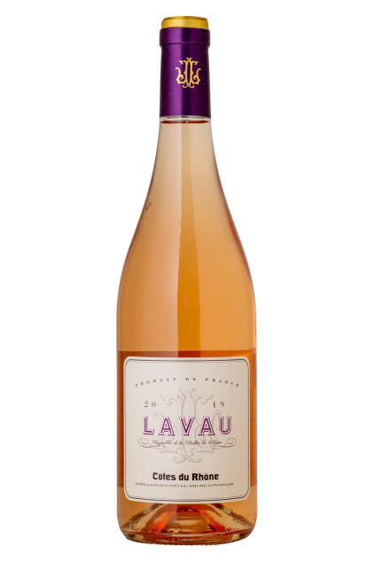 lavau rose