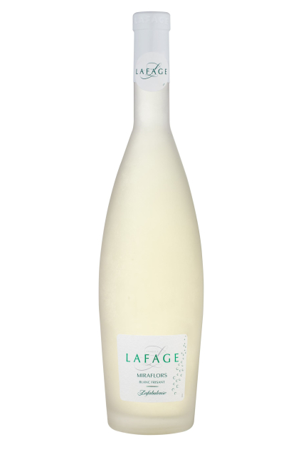 MIRAFLORS BLANC LAFABULEUSE FRISANT Lafage