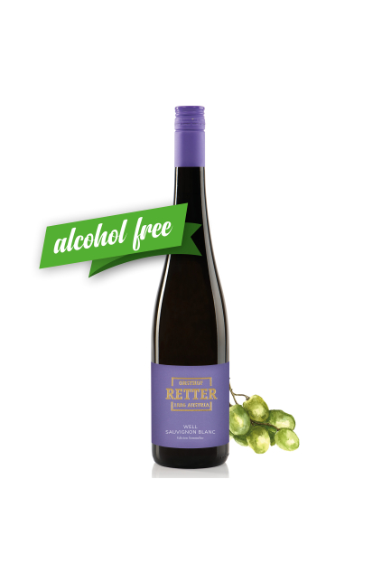 ES Well SauvignonBlanc weiss