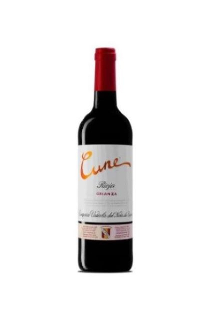 rioja cune 375