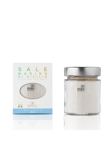 SALE ai Naturale M