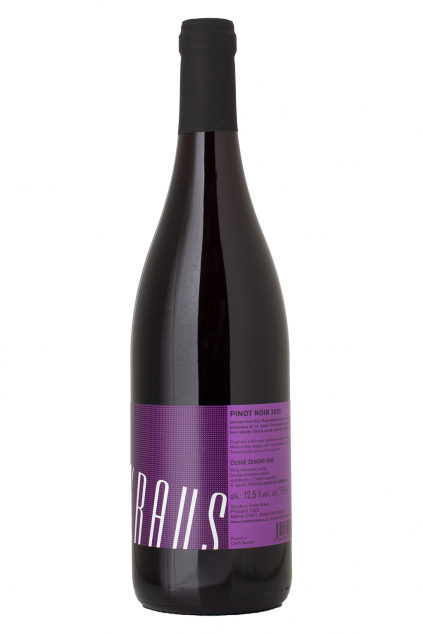 kraus pinot noir