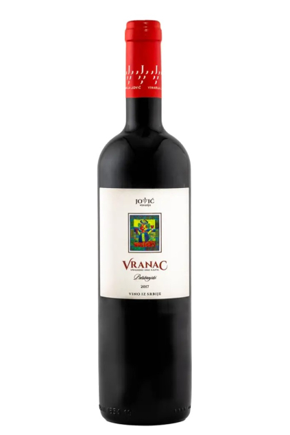 Vranac Jovic 1