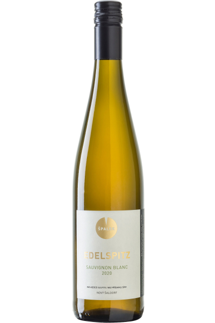 spalek edelspitz sg blanc 2020