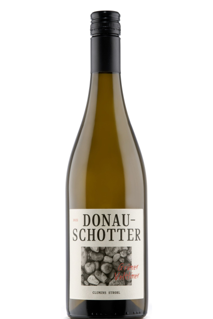 clemens gv donauschotter