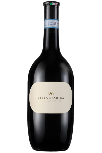 Barbera Villasparina