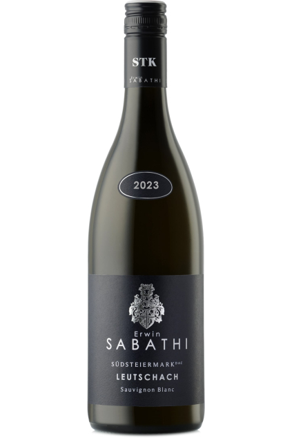 Leutschach Sauvignon Blanc 2023