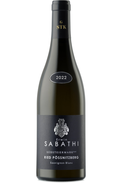 Ried Pössnitzberg Sauvignon Blanc 2022