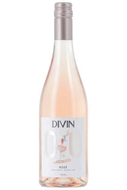 rose divin