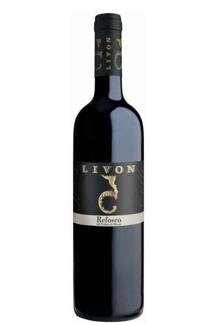 refosco dal peduncolo rosso