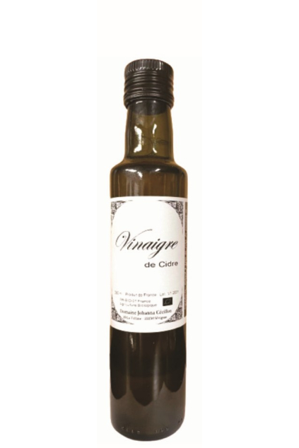 Vinaigre cidre 1 724x1024
