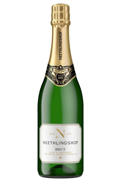 Cap Classique Brut 1
