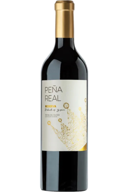 pena real reserva