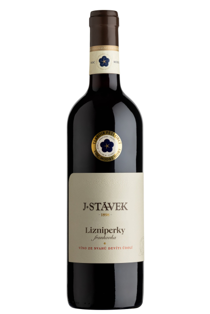 vjs frankovka lizniperky