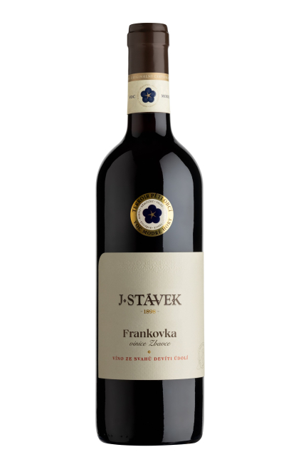 vjs frankovka zbavce