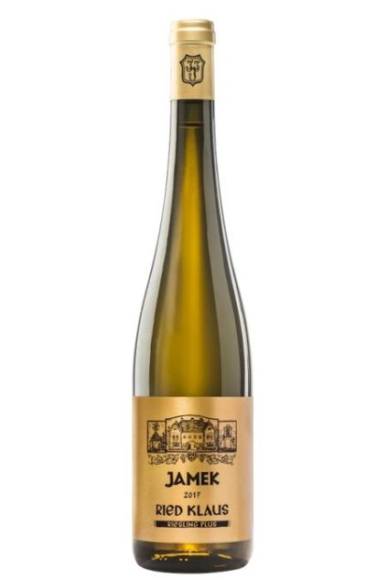 Ried Klaus Riesling 2017