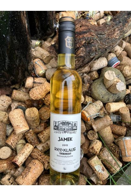 jamek klaus beerenauslese