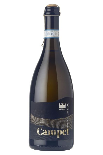 nadal prosecco spago