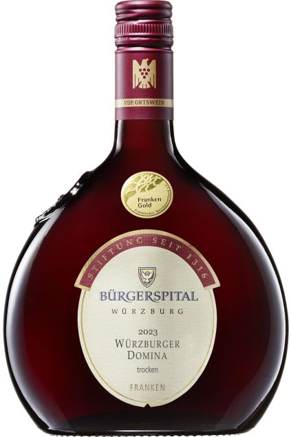 Domina Würzburger 2023