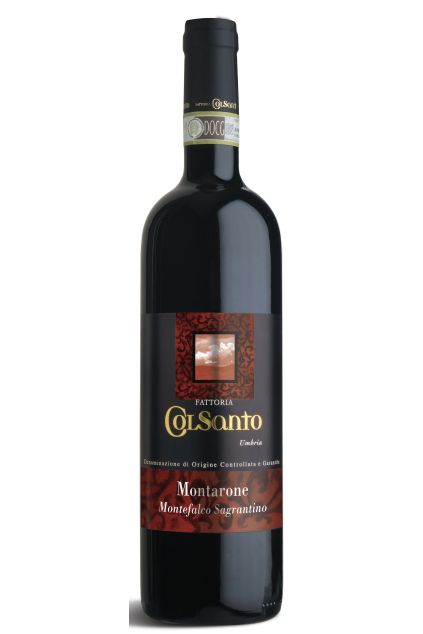 MONTARONE LivonHD