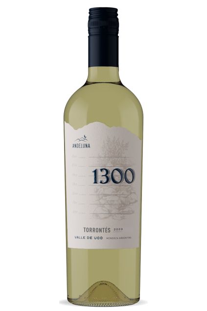 Bottle pic 1300 Torrontés