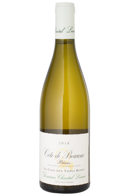 663 lescure cote beaune blanc bizot