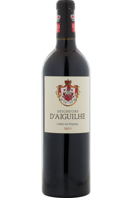 Seigneurs d´AIGUILHE 2022