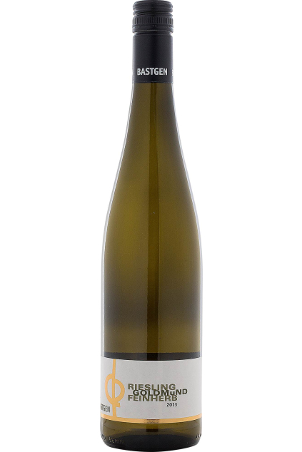 Riesling Goldmund BASTGEN