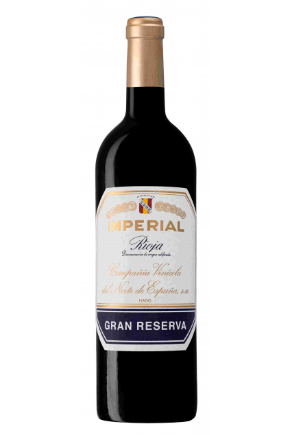 rioja cune IMPERIAL GRAN RESERVA web