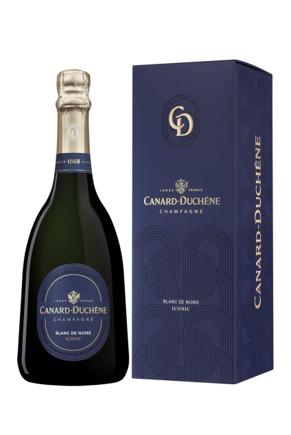 BT & ETUI ICONIC BDN BD