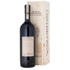 sanlorenzo brunello magnum wood