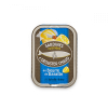 sardines cuisinees a deguster chaud au beurre de baratte 3 boites de 115g