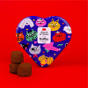 cocoa truffles dogs cats