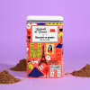 hot chocolate powder organic
