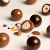 milk dark chocolate covered hazelnuts (1)