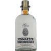 schwarzer gin