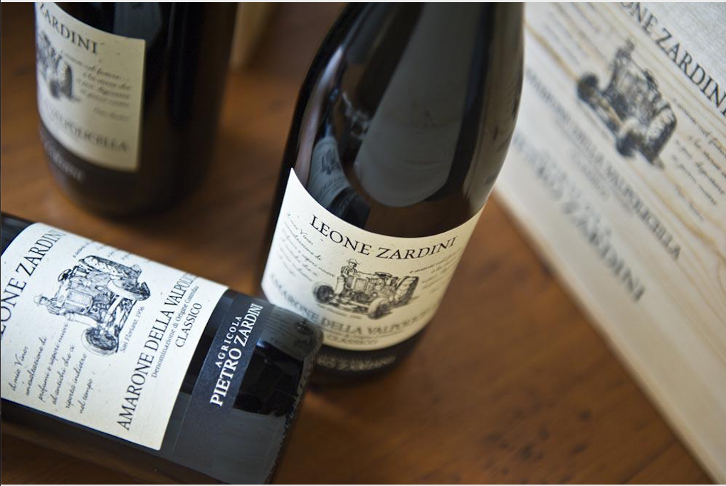 Amarone della Valpolicella