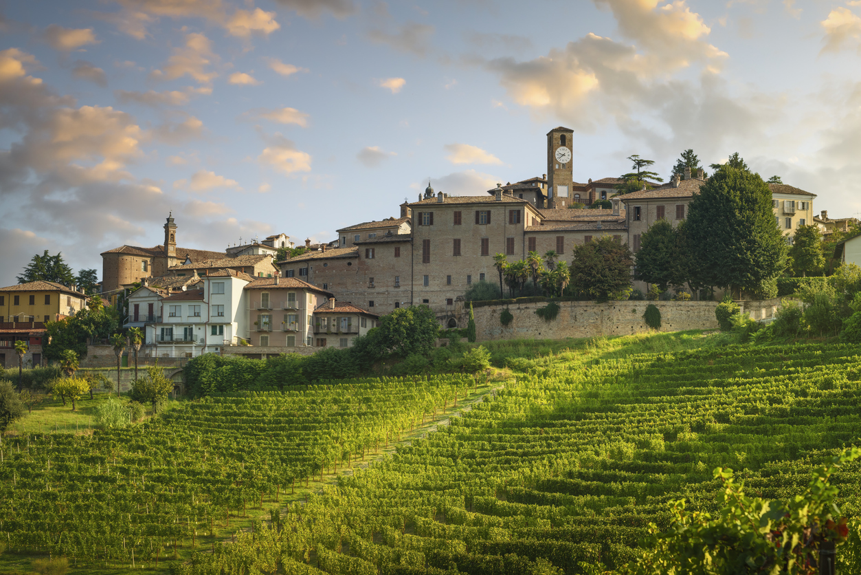 BARBARESCO