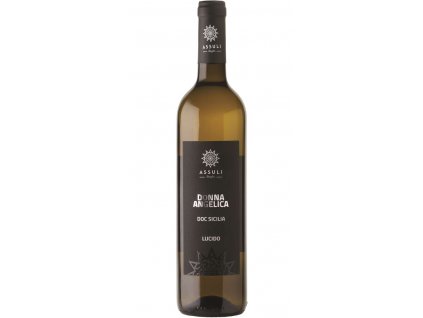 lucido donna angelica sicilia doc 13660