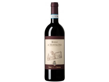 Rosso di Montalcino DOCG