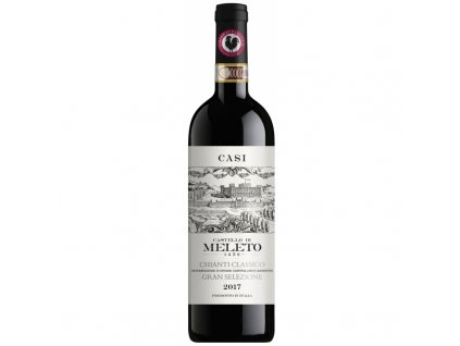 Vigna Casi Chianti Classico Gran Selezione DOCG