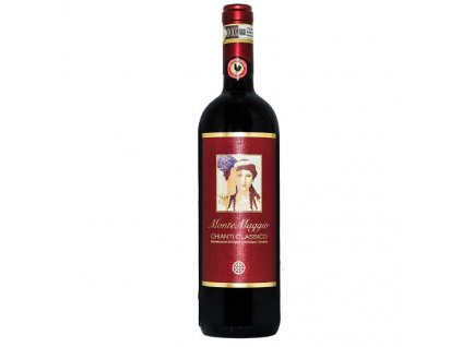 Chianti Classico DOCG 2015