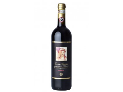 Chianti Classico DOCG Riserva 2014