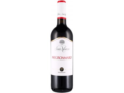 Negroamaro Rosso IGP Salento