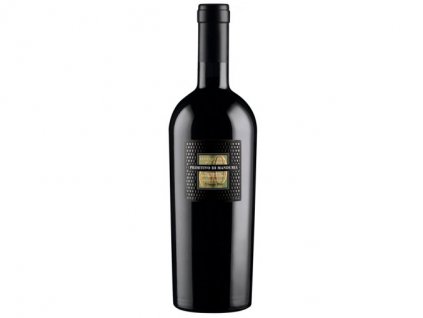74853 primitivo di manduria 2017 sessantanni 0 75l
